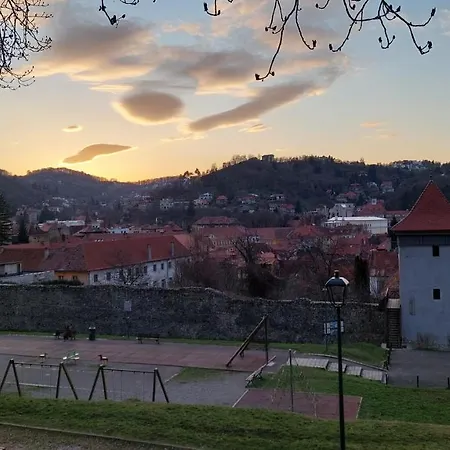 Sunrise Cerbului